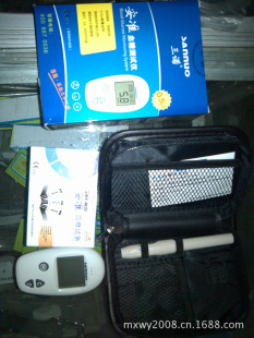 保健器具配件全解析 从精准血糖仪到健康监测的未来