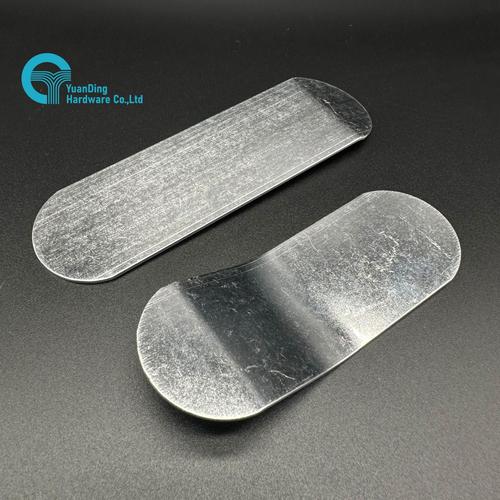 护腕铝条 腕关节术后康复的支撑核心与保健器具配件
